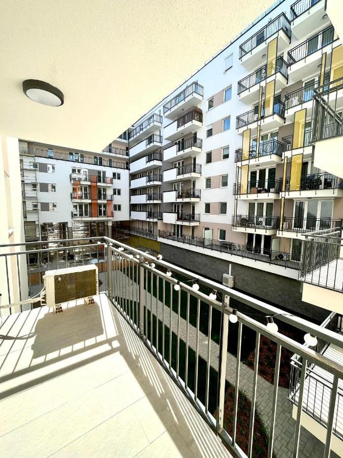 West Budapest-Edge Of Downtown-Free Parking Exterior photo