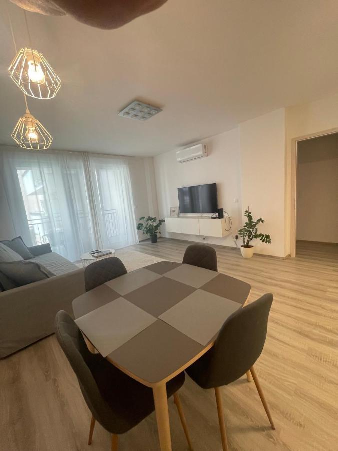 West Budapest-Edge Of Downtown-Free Parking Exterior photo