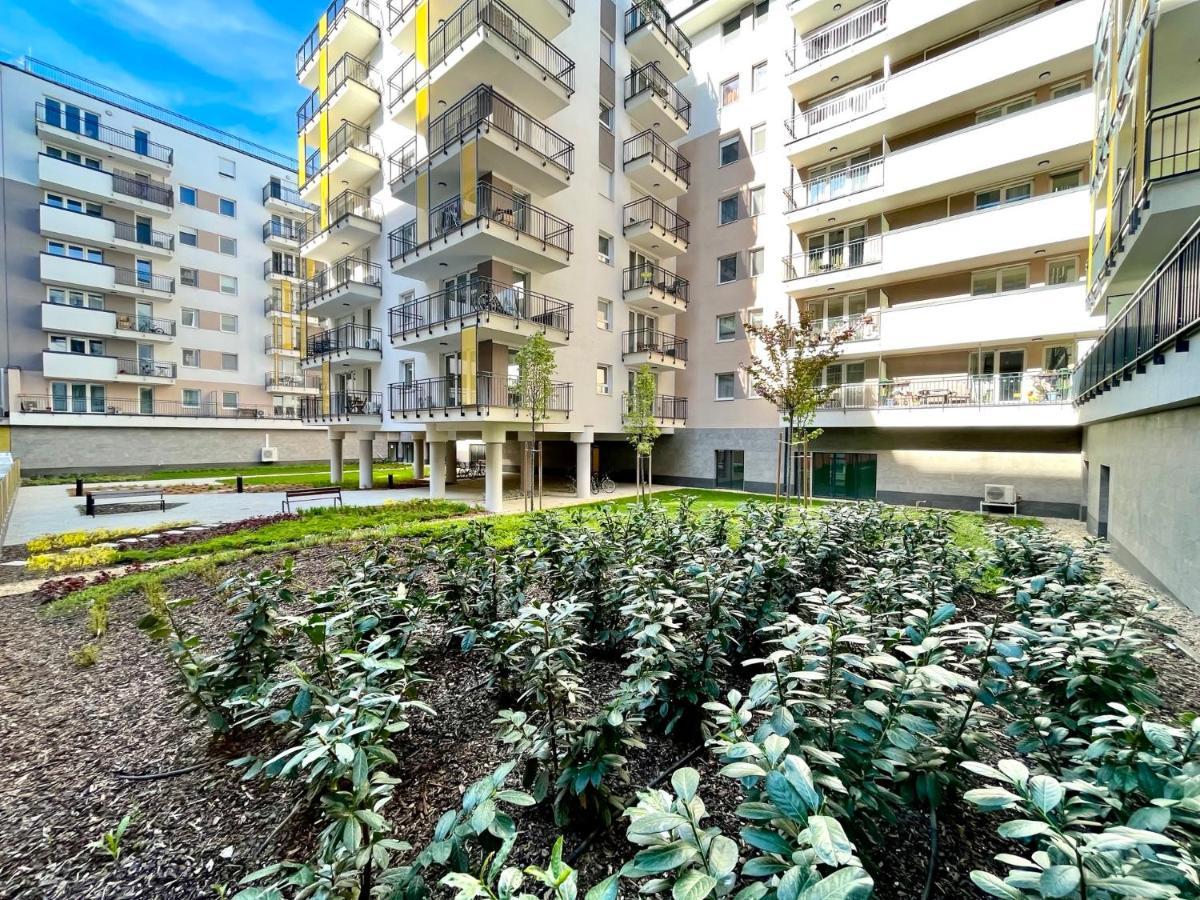 West Budapest-Edge Of Downtown-Free Parking Exterior photo