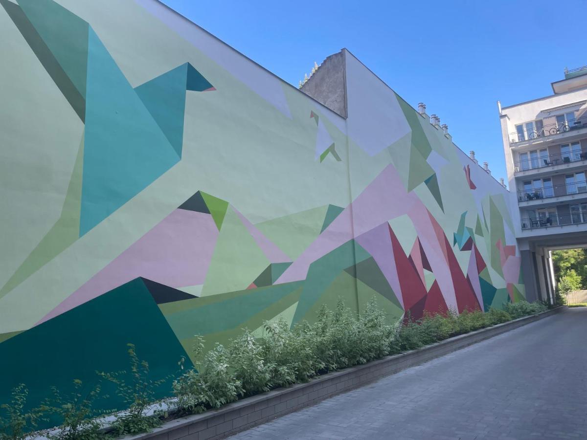 West Budapest-Edge Of Downtown-Free Parking Exterior photo