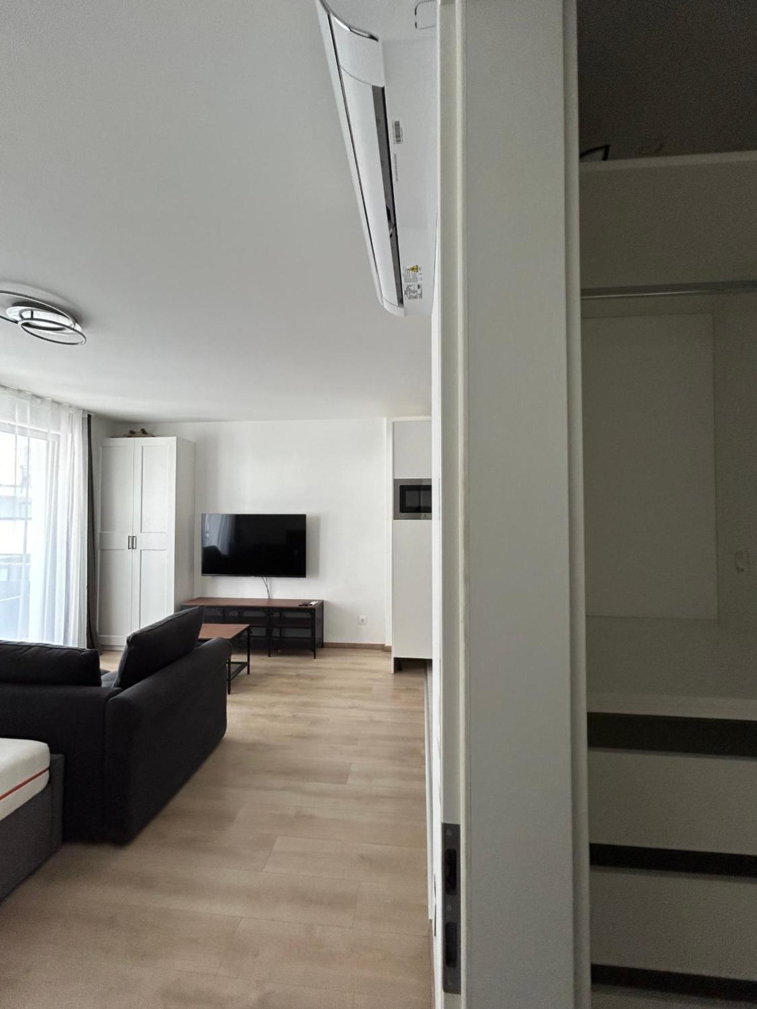 West Budapest-Edge Of Downtown-Free Parking Exterior photo
